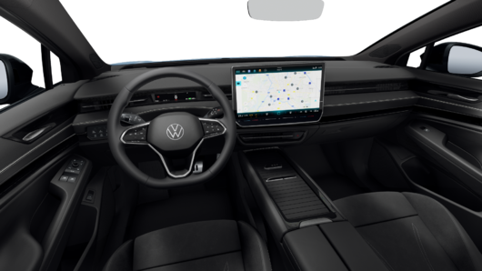 Imagem de um ID.7 TOURER PRO S URBAN 86kWh 286CV