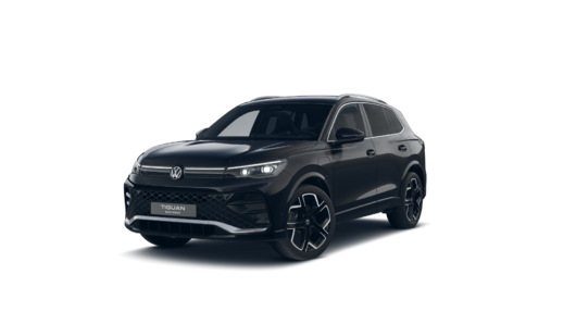 Imagem de um TIGUAN 1.5 TSI 204cv PHEV DSG R-LINE