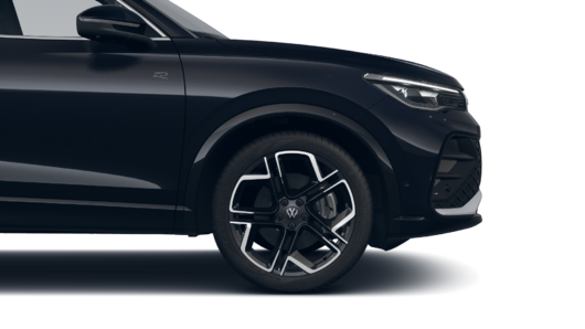 Imagem de um TIGUAN 1.5 TSI 204cv PHEV DSG R-LINE