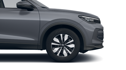 Imagem de um TIGUAN 1.5 TSI 204cv PHEV DSG URBAN