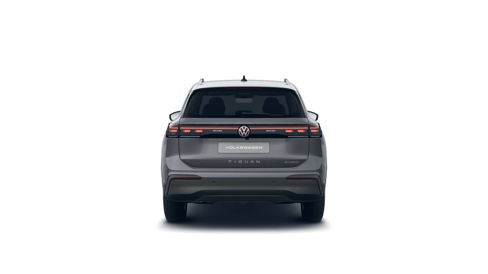 Imagem de um TIGUAN 1.5 TSI 204cv PHEV DSG URBAN