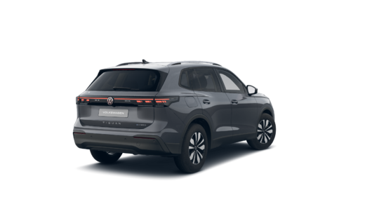 Imagem de um TIGUAN 1.5 TSI 204cv PHEV DSG URBAN