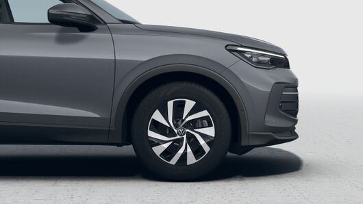 Imagem de um TIGUAN 1.5 TSI 204cv PHEV DSG URBAN