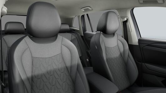 Imagem de um TIGUAN 1.5 TSI 204cv PHEV DSG URBAN