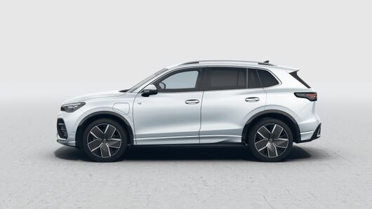 Imagem de um TIGUAN 1.5 TSI 204cv PHEV DSG R-LINE