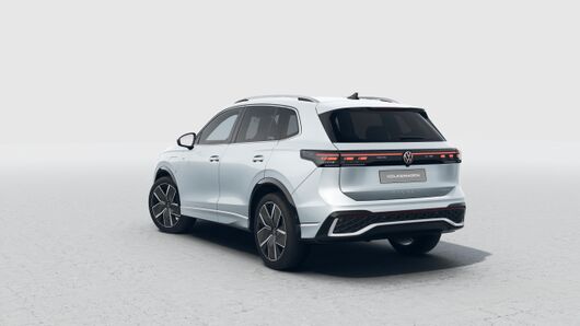 Imagem de um TIGUAN 1.5 TSI 204cv PHEV DSG R-LINE