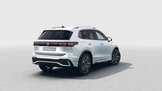 Imagem de um TIGUAN 1.5 TSI 204cv PHEV DSG R-LINE