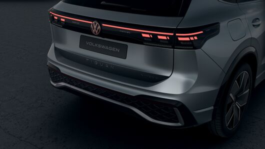 Imagem de um TIGUAN 1.5 TSI 204cv PHEV DSG R-LINE