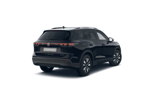 Imagem de um TIGUAN 1.5 TSI 204cv PHEV DSG URBAN