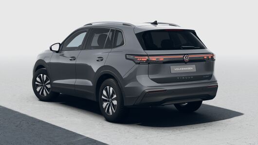 Imagem de um TIGUAN 1.5 TSI 204cv PHEV DSG URBAN