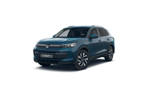 Imagem de um TIGUAN 1.5 TSI 204cv PHEV DSG URBAN
