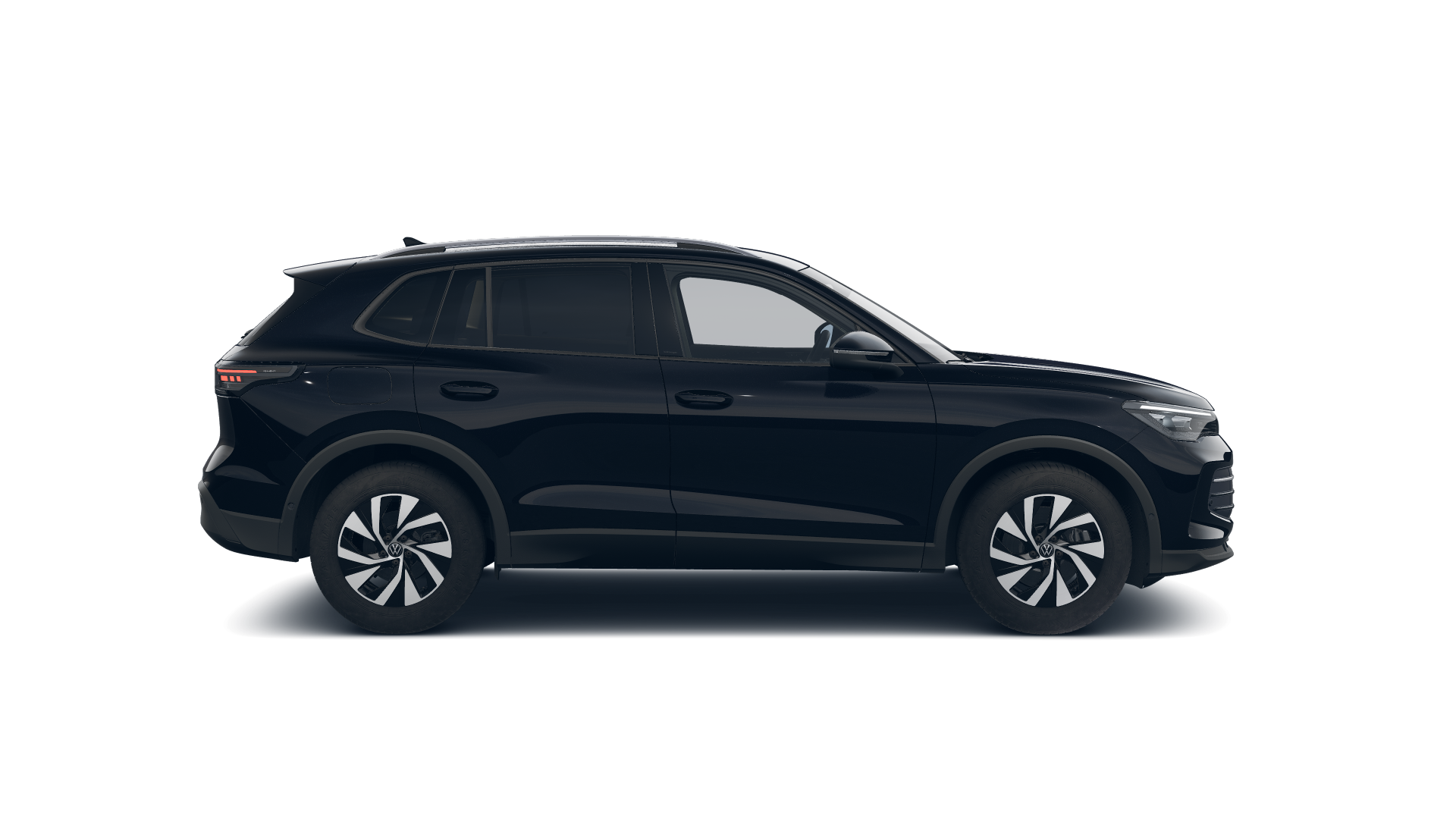 Imagem de um TIGUAN 1.5 TSI 204cv PHEV DSG URBAN