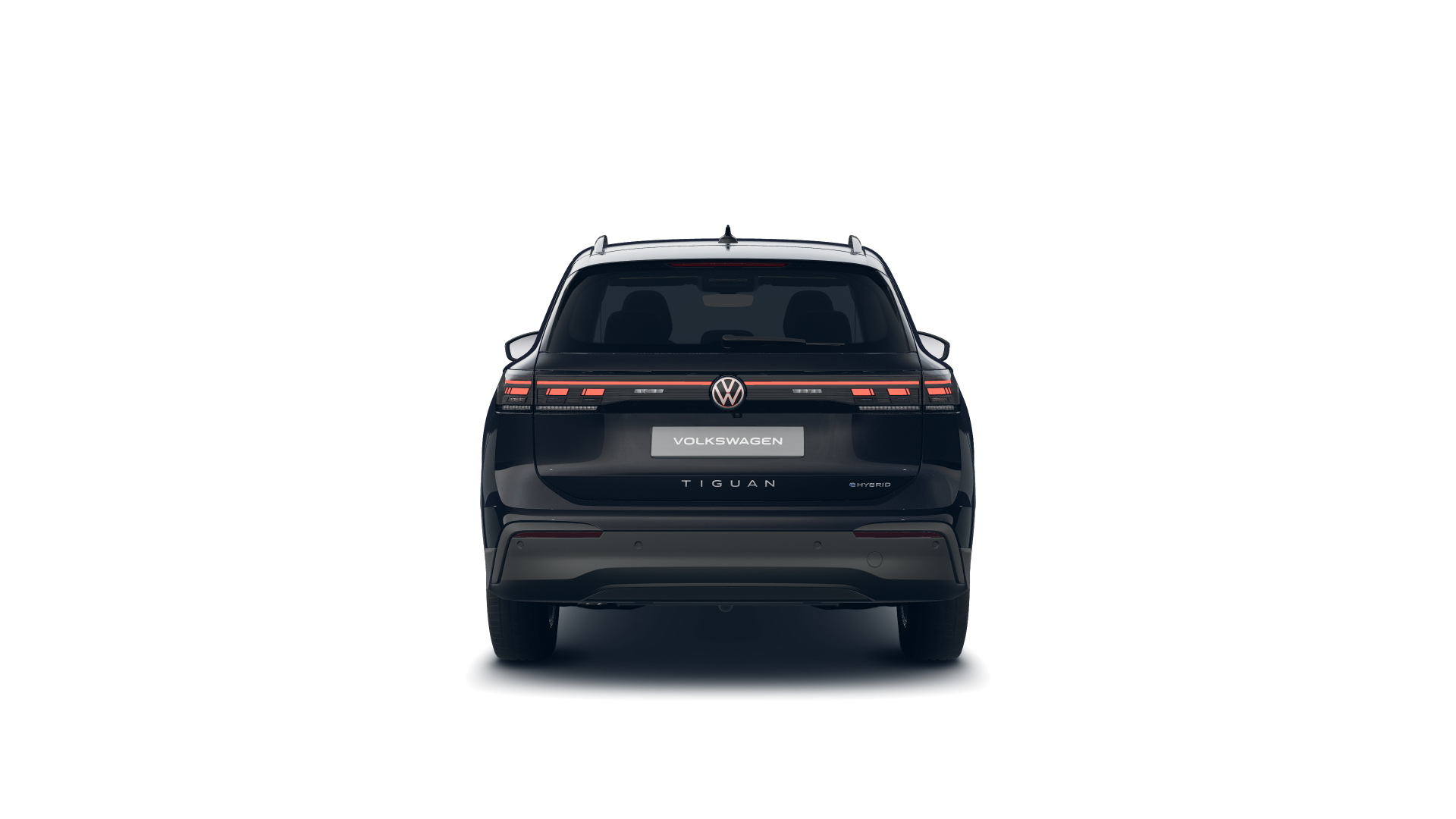 Imagem de um TIGUAN 1.5 TSI 204cv PHEV DSG URBAN