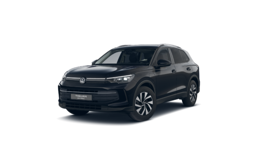 Imagem de um TIGUAN 1.5 TSI 204cv PHEV DSG URBAN