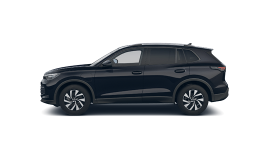 Imagem de um TIGUAN 1.5 TSI 204cv PHEV DSG URBAN