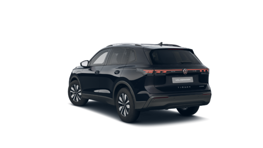Imagem de um TIGUAN 1.5 TSI 204cv PHEV DSG URBAN