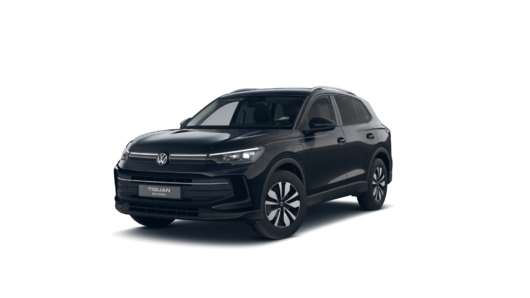 Imagem de um TIGUAN 1.5 TSI 204cv PHEV DSG URBAN