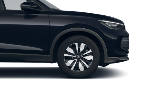 Imagem de um TIGUAN 1.5 TSI 204cv PHEV DSG URBAN