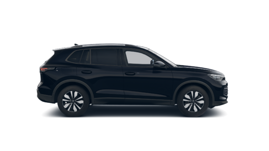 Imagem de um TIGUAN 1.5 TSI 204cv PHEV DSG URBAN