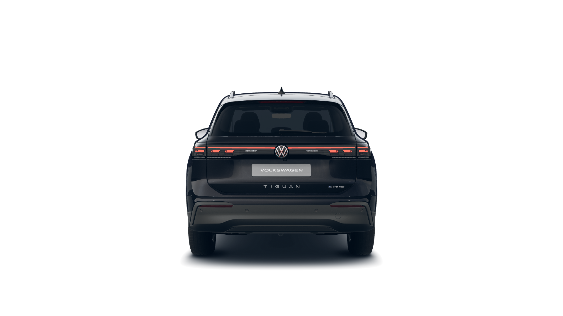 Imagem de um TIGUAN 1.5 TSI 204cv PHEV DSG URBAN