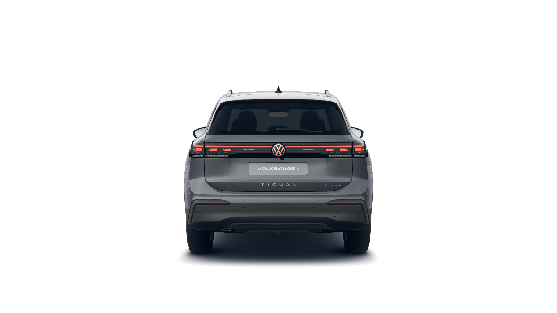 Imagem de um TIGUAN 1.5 TSI 204cv PHEV DSG URBAN