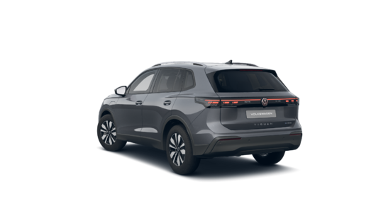 Imagem de um TIGUAN 1.5 TSI 204cv PHEV DSG URBAN