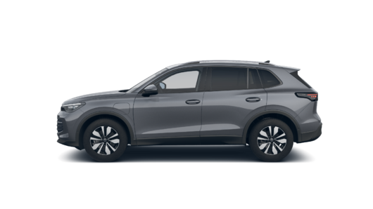 Imagem de um TIGUAN 1.5 TSI 204cv PHEV DSG URBAN