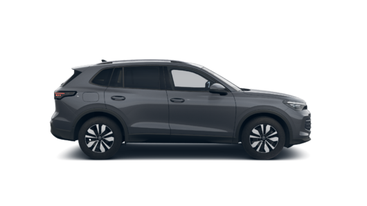 Imagem de um TIGUAN 1.5 TSI 204cv PHEV DSG URBAN