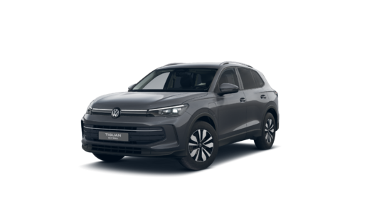 Imagem de um TIGUAN 1.5 TSI 204cv PHEV DSG URBAN