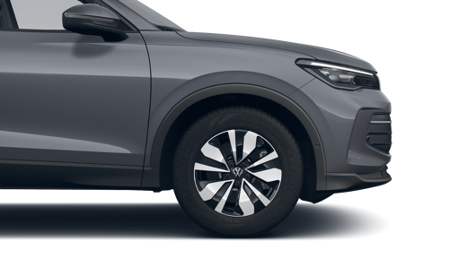 Imagem de um TIGUAN 1.5 TSI 204cv PHEV DSG URBAN