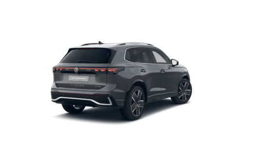 Imagem de um TIGUAN 1.5 TSI 204cv PHEV DSG R-LINE