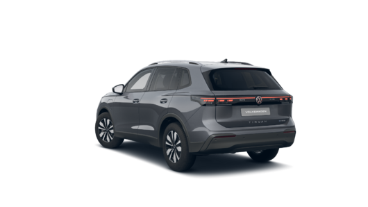 Imagem de um TIGUAN 1.5 TSI 204cv PHEV DSG URBAN