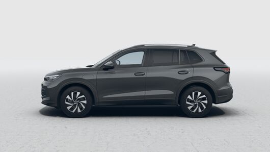 Imagem de um TIGUAN 1.5 TSI 204cv PHEV DSG URBAN