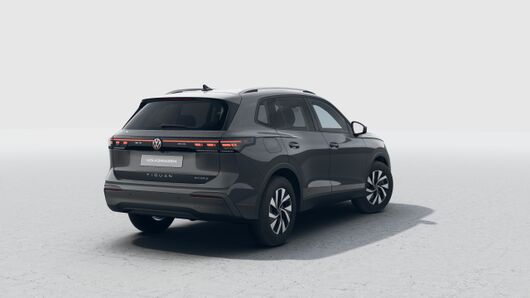 Imagem de um TIGUAN 1.5 TSI 204cv PHEV DSG URBAN