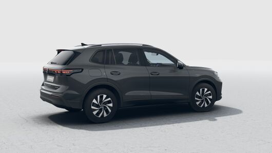 Imagem de um TIGUAN 1.5 TSI 204cv PHEV DSG URBAN