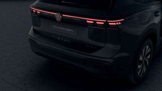 Imagem de um TIGUAN 1.5 TSI 204cv PHEV DSG URBAN