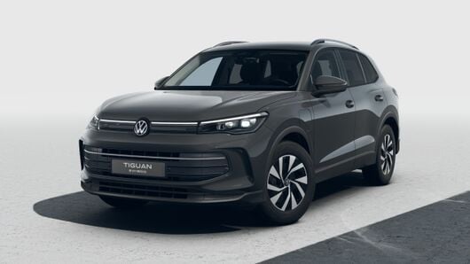 Imagem de um TIGUAN 1.5 TSI 204cv PHEV DSG URBAN