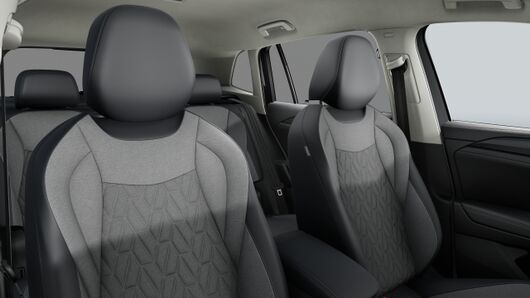 Imagem de um TIGUAN 1.5 TSI 204cv PHEV DSG URBAN