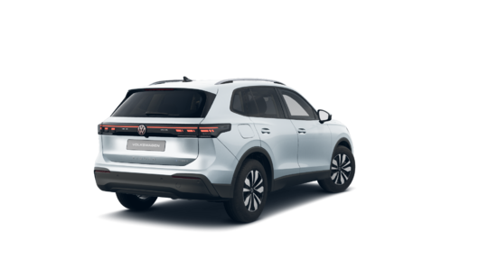 Imagem de um TIGUAN 1.5 TSI 204cv PHEV DSG URBAN