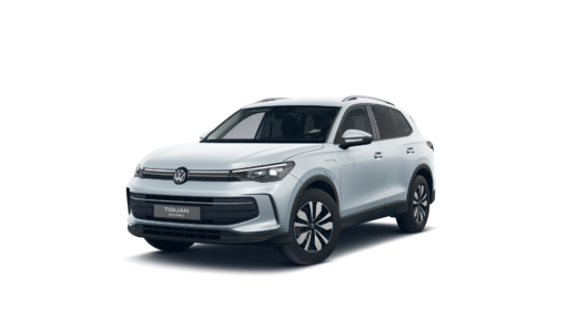 Imagem de um TIGUAN 1.5 TSI 204cv PHEV DSG URBAN