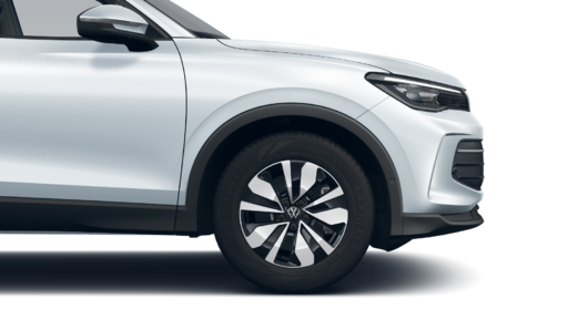 Imagem de um TIGUAN 1.5 TSI 204cv PHEV DSG URBAN