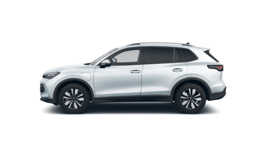 Imagem de um TIGUAN 1.5 TSI 204cv PHEV DSG URBAN