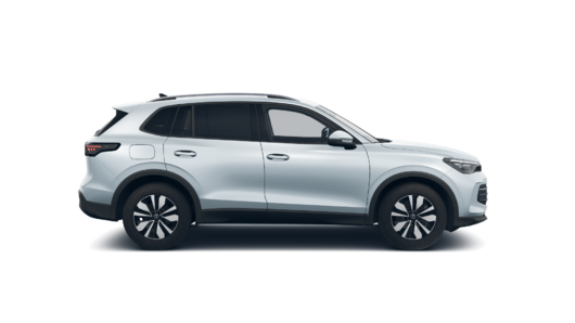 Imagem de um TIGUAN 1.5 TSI 204cv PHEV DSG URBAN