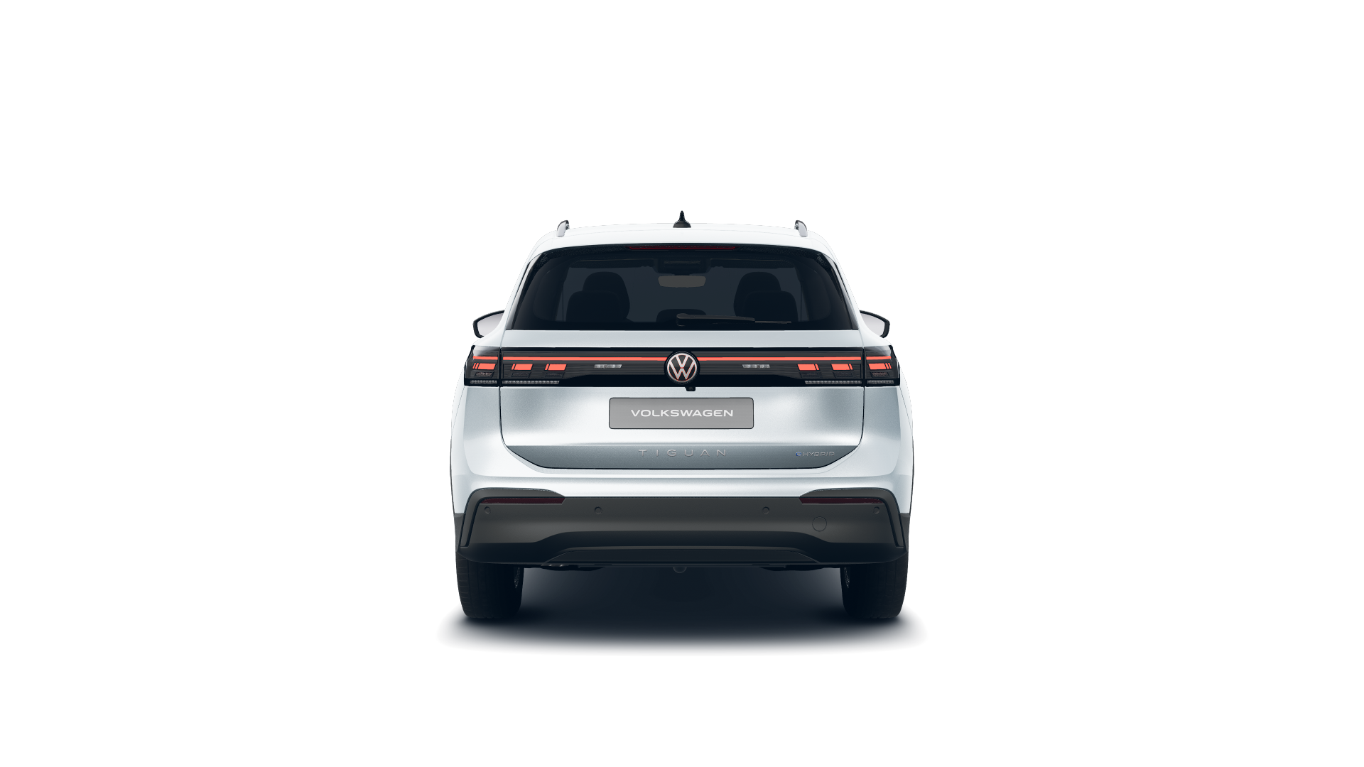 Imagem de um TIGUAN 1.5 TSI 204cv PHEV DSG URBAN