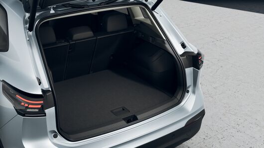 Imagem de um TIGUAN 1.5 TSI 204cv PHEV DSG URBAN