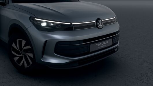 Imagem de um TIGUAN 1.5 TSI 204cv PHEV DSG URBAN