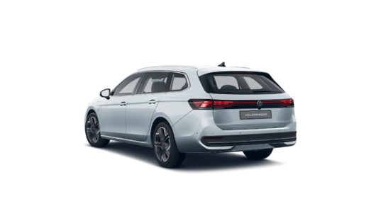 Imagem de um PASSAT 1.5 TSI 204cv PHEV BUSINESS DSG