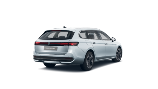 Imagem de um PASSAT 1.5 TSI 204cv PHEV BUSINESS DSG