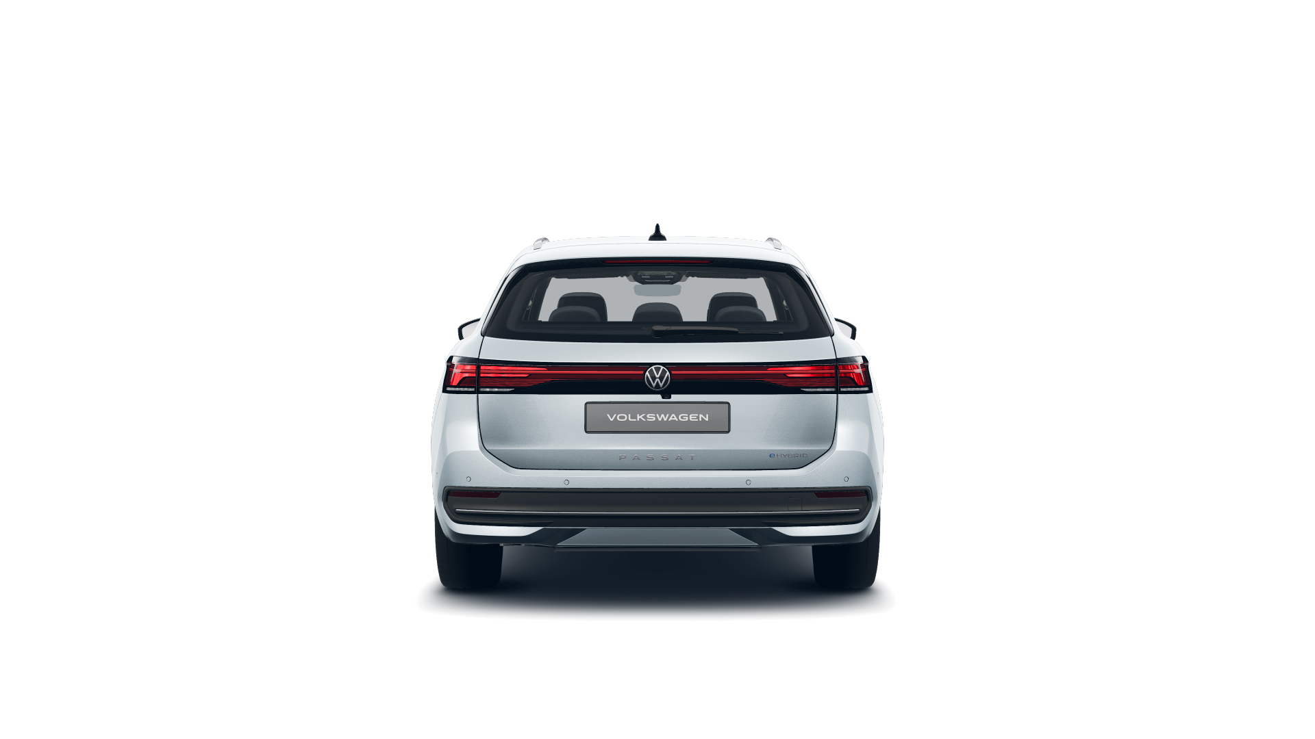 Imagem de um PASSAT 1.5 TSI 204cv PHEV BUSINESS DSG