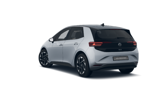 Imagem de um ID.3 PURE URBAN 52 KWh 170cv